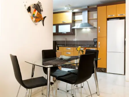 Edificio Ulia, Appartement 4 personnes à Rincón de la Victoria - Photo 3