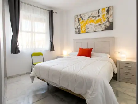 Edificio Ulia, Appartement 4 personnes à Rincón de la Victoria - Photo 4