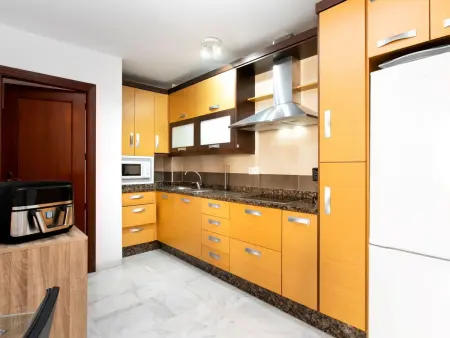 Edificio Ulia, Appartement 4 personnes à Rincón de la Victoria - Photo 5