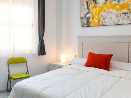 Edificio Ulia, Appartement 4 personnes à Rincón de la Victoria - Photo 6