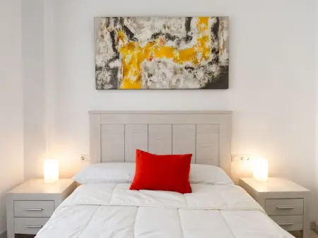 Edificio Ulia, Appartement 4 personnes à Rincón de la Victoria - Photo 7