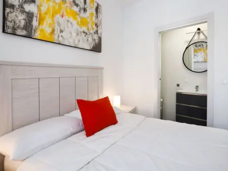 Edificio Ulia, Appartement 4 personnes à Rincón de la Victoria - Photo 8