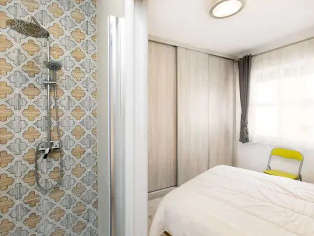 Edificio Ulia, Appartement 4 personnes à Rincón de la Victoria - Photo 10