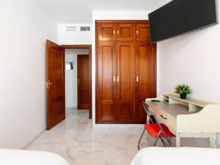Edificio Ulia, Appartement 4 personnes à Rincón de la Victoria - Photo 12