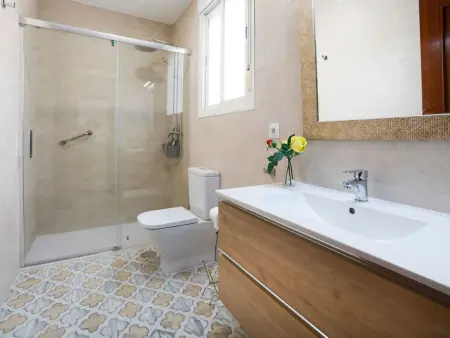 Edificio Ulia, Appartement 4 personnes à Rincón de la Victoria - Photo 13