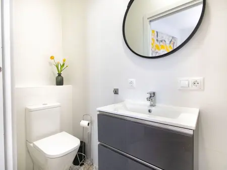 Edificio Ulia, Appartement 4 personnes à Rincón de la Victoria - Photo 16