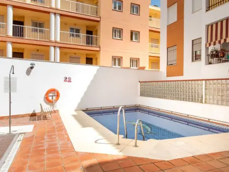 Edificio Ulia, Appartement 4 personnes à Rincón de la Victoria - Photo 17