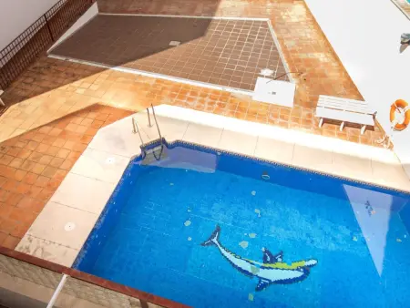 Edificio Ulia, Appartement 4 personnes à Rincón de la Victoria - Photo 18