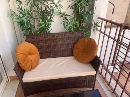 Edificio Ulia, Appartement 4 personnes à Rincón de la Victoria - Photo 19
