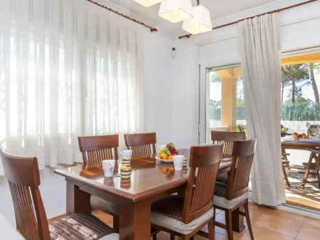 Villa Meli, Maison 6 personnes à Vidreres - Photo 2