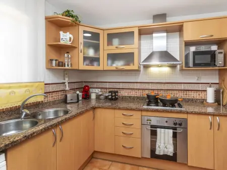 Villa Meli, Maison 6 personnes à Vidreres - Photo 4