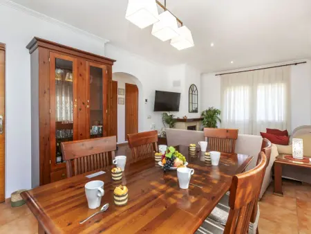 Villa Meli, Maison 6 personnes à Vidreres - Photo 5
