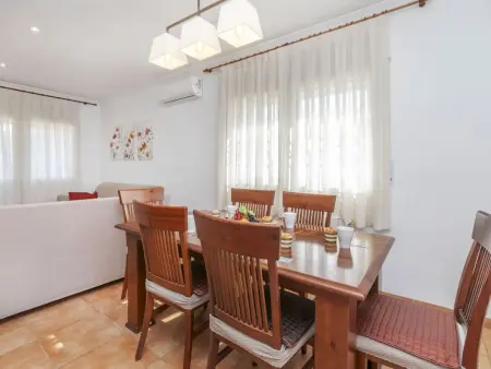 Villa Meli, Maison 6 personnes à Vidreres - Photo 6