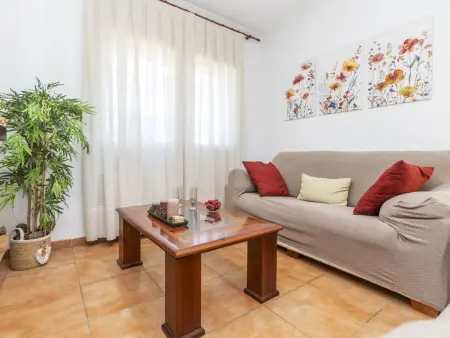 Villa Meli, Maison 6 personnes à Vidreres - Photo 7
