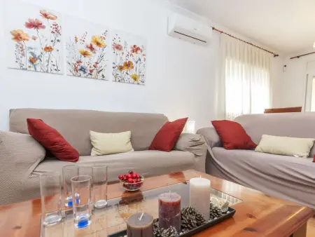 Villa Meli, Maison 6 personnes à Vidreres - Photo 9