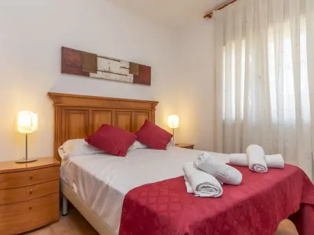 Villa Meli, Maison 6 personnes à Vidreres - Photo 12