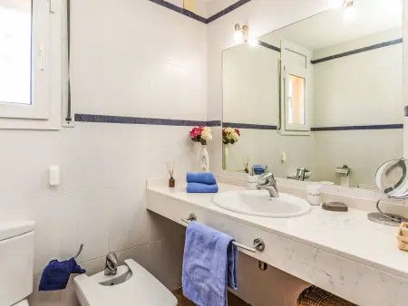 Villa Meli, Maison 6 personnes à Vidreres - Photo 13