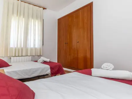 Villa Meli, Maison 6 personnes à Vidreres - Photo 16