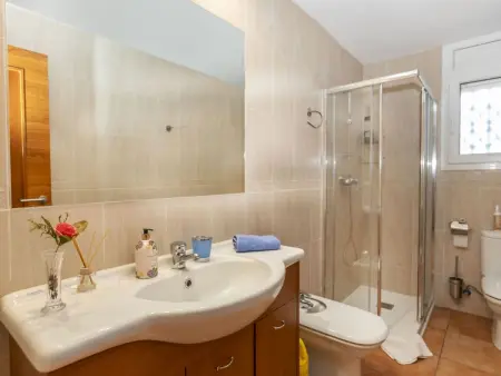 Villa Meli, Maison 6 personnes à Vidreres - Photo 17