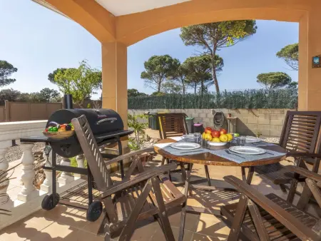 Villa Meli, Maison 6 personnes à Vidreres - Photo 18