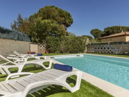 Villa Meli, Maison 6 personnes à Vidreres - Photo 19