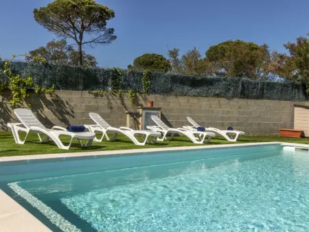 Villa Meli, Maison 6 personnes à Vidreres - Photo 20