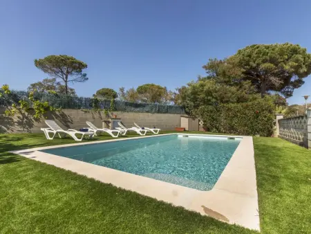 Villa Meli, Maison 6 personnes à Vidreres - Photo 21