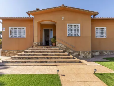 Villa Meli, Maison 6 personnes à Vidreres - Photo 22