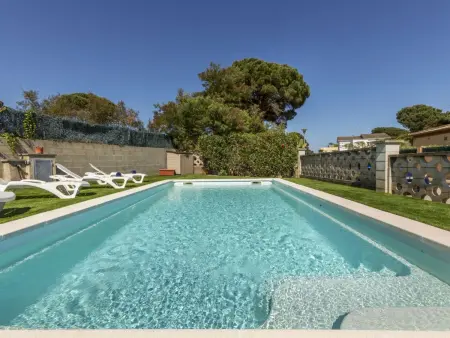 Villa Meli, Maison 6 personnes à Vidreres - Photo 23