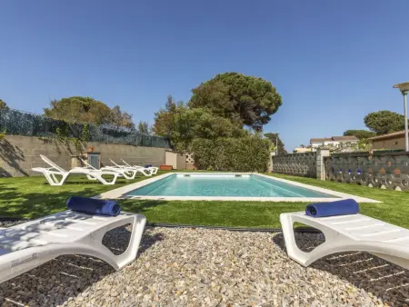 Villa Meli, Maison 6 personnes à Vidreres - Photo 24