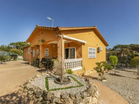 Villa Meli, Maison 6 personnes à Vidreres - Photo 25