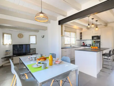Confort et Relax Ile de Noirmoutier, Maison 8 personnes à Ile de Noirmoutier - Photo 2