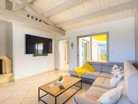 Confort et Relax Ile de Noirmoutier, Maison 8 personnes à Ile de Noirmoutier - Photo 3