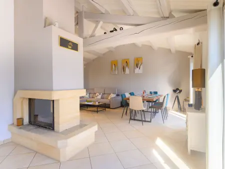 Confort et Relax Ile de Noirmoutier, Maison 8 personnes à Ile de Noirmoutier - Photo 5