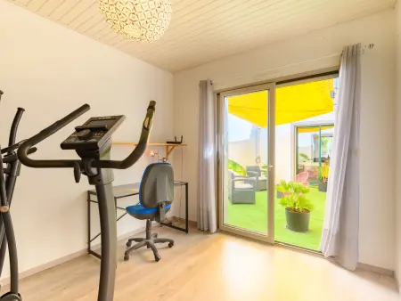Confort et Relax Ile de Noirmoutier, Maison 8 personnes à Ile de Noirmoutier - Photo 13
