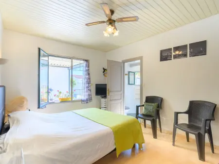 Confort et Relax Ile de Noirmoutier, Maison 8 personnes à Ile de Noirmoutier - Photo 22