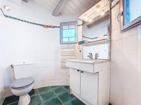 Confort et Relax Ile de Noirmoutier, Maison 8 personnes à Ile de Noirmoutier - Photo 25