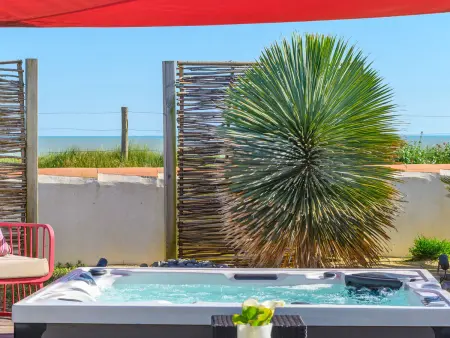 Confort et Relax Ile de Noirmoutier, Maison 8 personnes à Ile de Noirmoutier - Photo 38