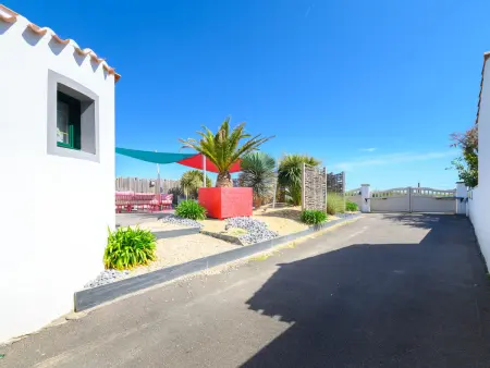 Confort et Relax Ile de Noirmoutier, Maison 8 personnes à Ile de Noirmoutier - Photo 39