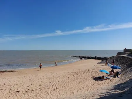 Confort et Relax Ile de Noirmoutier, Maison 8 personnes à Ile de Noirmoutier - Photo 41