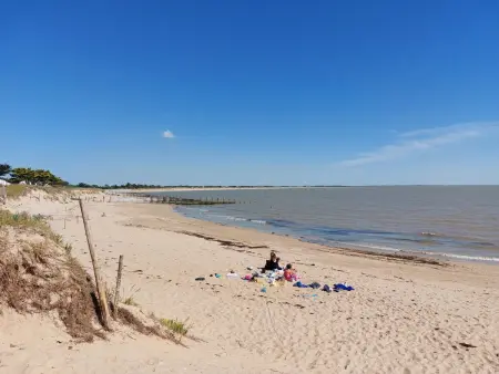 Confort et Relax Ile de Noirmoutier, Maison 8 personnes à Ile de Noirmoutier - Photo 42