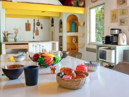 Carpe Diem, Maison 4 personnes à Pornic - Photo 1
