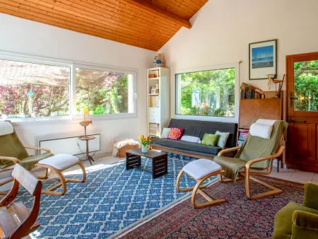Carpe Diem, Maison 4 personnes à Pornic - Photo 2