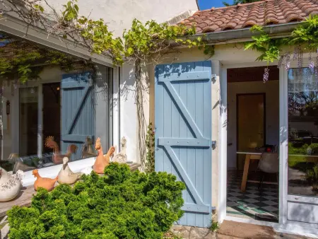 Carpe Diem, Maison 4 personnes à Pornic - Photo 3
