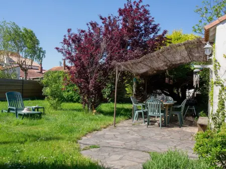 Carpe Diem, Maison 4 personnes à Pornic - Photo 4