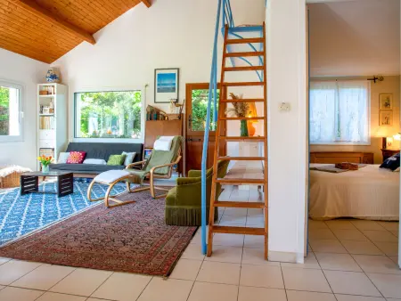 Carpe Diem, Maison 4 personnes à Pornic - Photo 5