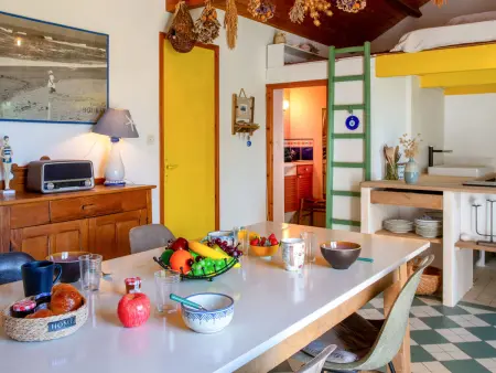 Carpe Diem, Maison 4 personnes à Pornic - Photo 6