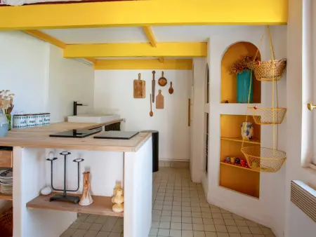 Carpe Diem, Maison 4 personnes à Pornic - Photo 7