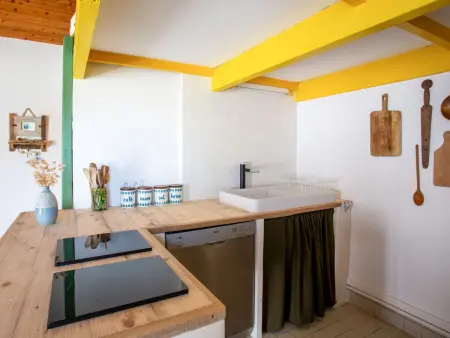 Carpe Diem, Maison 4 personnes à Pornic - Photo 8