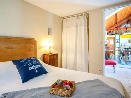 Carpe Diem, Maison 4 personnes à Pornic - Photo 9
